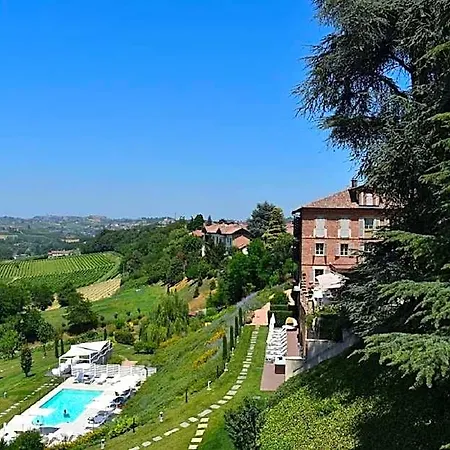 Fontana Relais & Agliano Terme