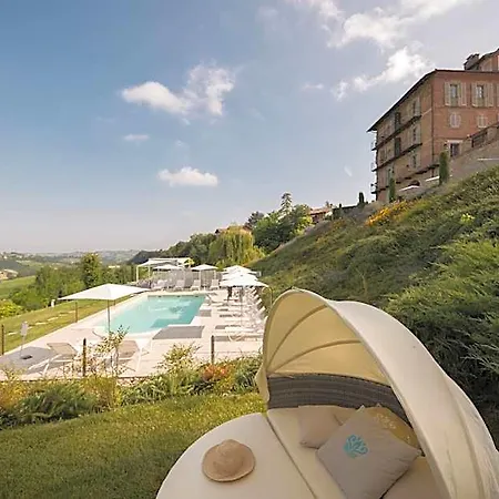 Fontana Relais & Hotell