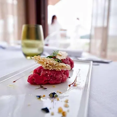 Hotell Fontana Relais &