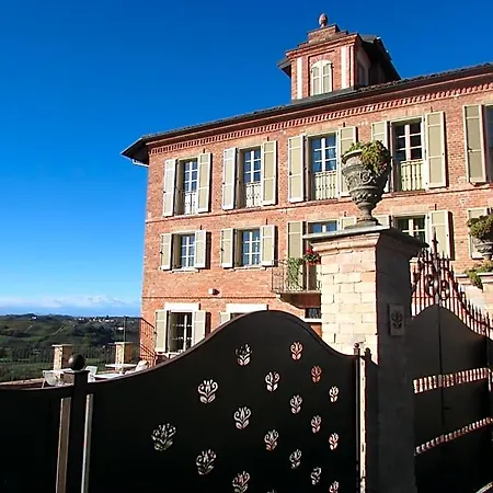 Fontana Relais & Hotell 4*