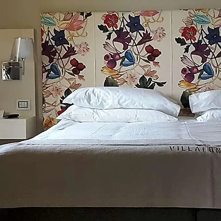 Fontana Relais & 4*