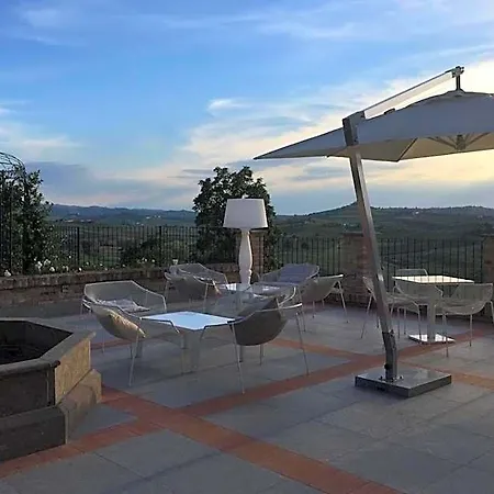 Fontana Relais & Hotell Agliano Terme