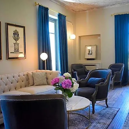 Fontana Relais & Hotell 4*