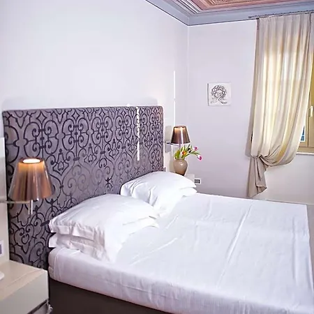 Ξενοδοχείο Fontana Relais & Agliano Terme