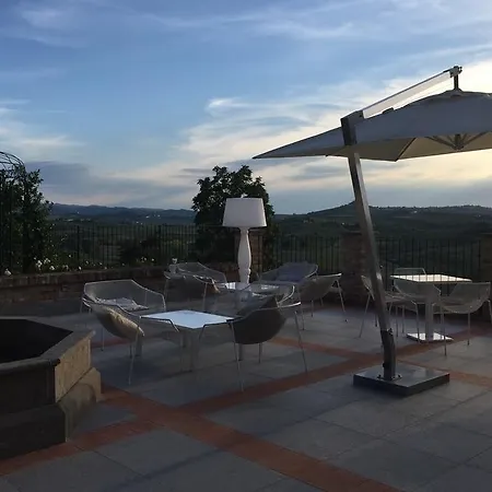 Fontana Relais & Альяно-Терме
