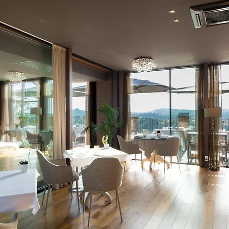 Fontana Relais & 4* Альяно-Терме
