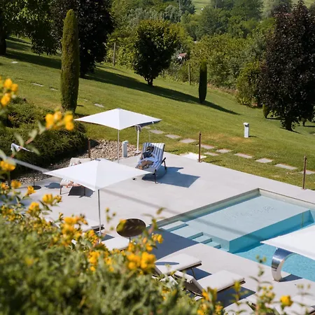 Отель Fontana Relais &