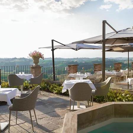 Fontana Relais & Отель 4*