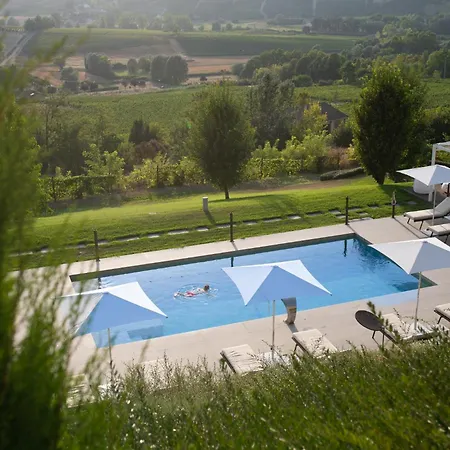 Отель Fontana Relais & 4*