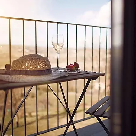 Hotel Fontana Relais & Agliano Terme