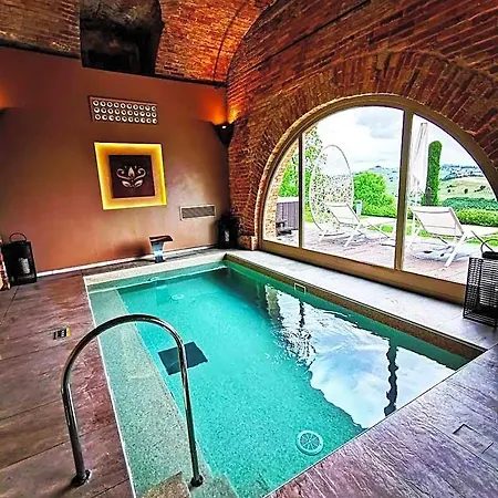 Fontana Relais & Hotel