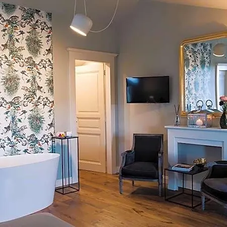 Hotel Fontana Relais & Agliano Terme