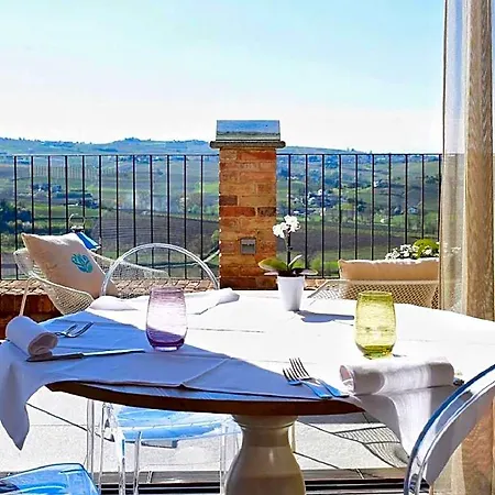 Fontana Relais & Otel