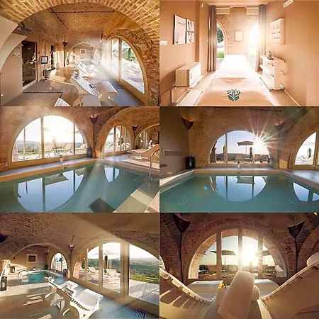 Hotel Fontana Relais & 4*