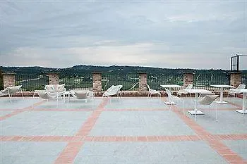 Fontana Relais & Hotel