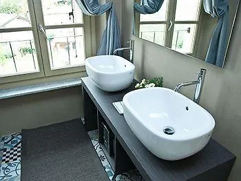 Fontana Relais & Hotell 4*