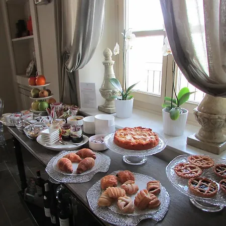 Fontana Relais & 알리아노 테르메