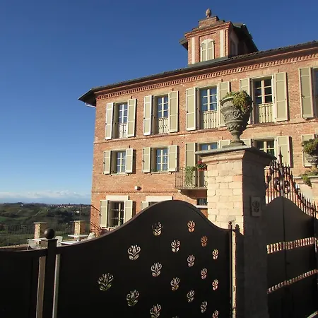 Hotel Fontana Relais & Agliano Terme