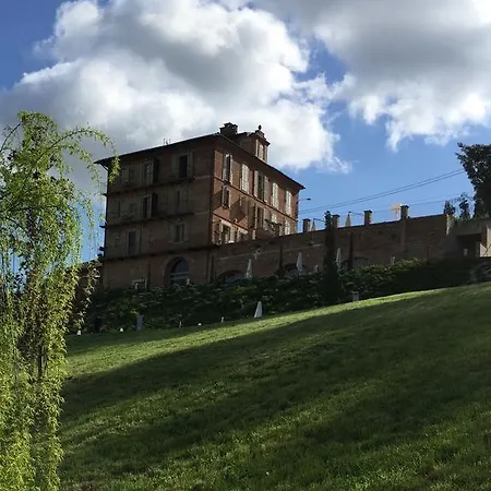 Hotel Fontana Relais &