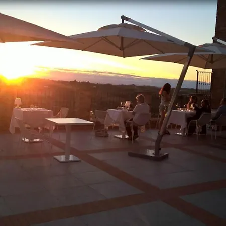 Отель Fontana Relais &