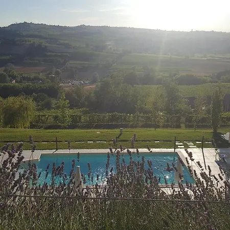 Hotel Fontana Relais Suite&spa