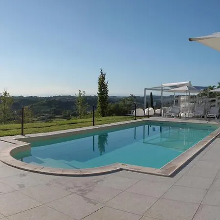 Fontana Relais & 4* Agliano Terme