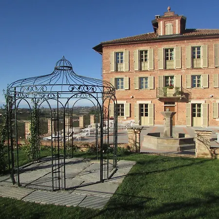 Hotel Fontana Relais & Agliano Terme