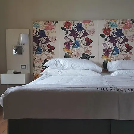 Fontana Relais & Hotel 3*