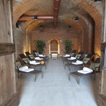 Hotel Fontana Relais &
