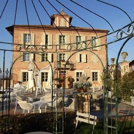 Fontana Relais & Hotel 3*