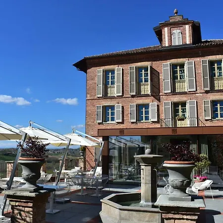 Fontana Relais & Hotel