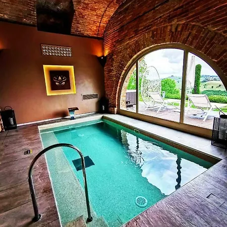 Fontana Relais & 3*