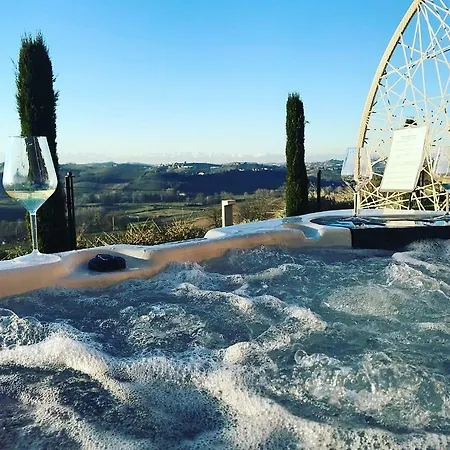 호텔 Fontana Relais &