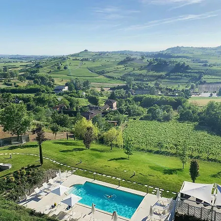 Fontana Relais & Hotel Agliano Terme