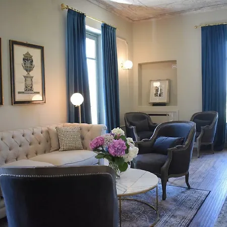 Fontana Relais & Отель 4*