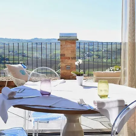 Fontana Relais Suite&spa 4*