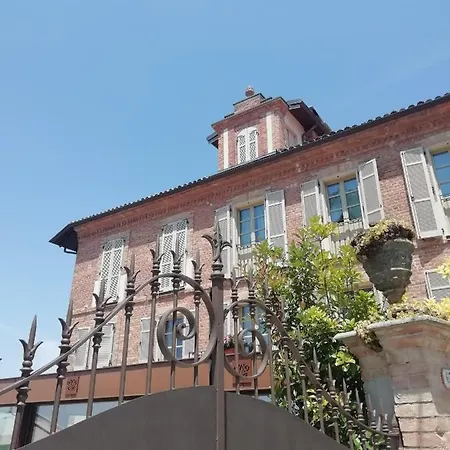 Fontana Relais & 호텔 알리아노 테르메