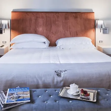 Fontana Relais & Hotel Agliano Terme