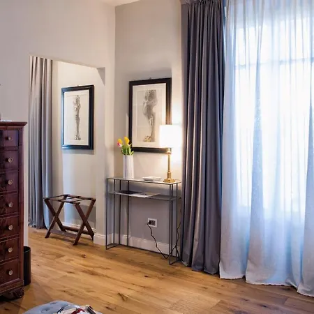 Fontana Relais & Отель 4*