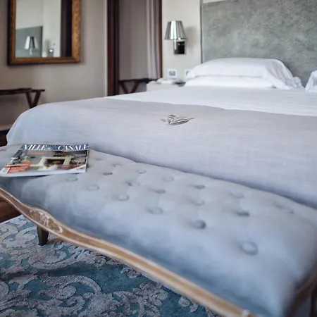 Fontana Relais & 3*