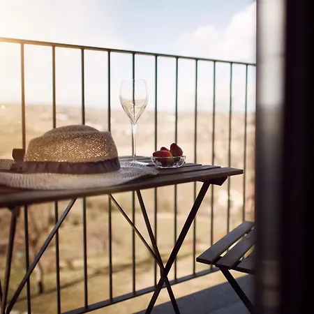 Fontana Relais Suite&spa