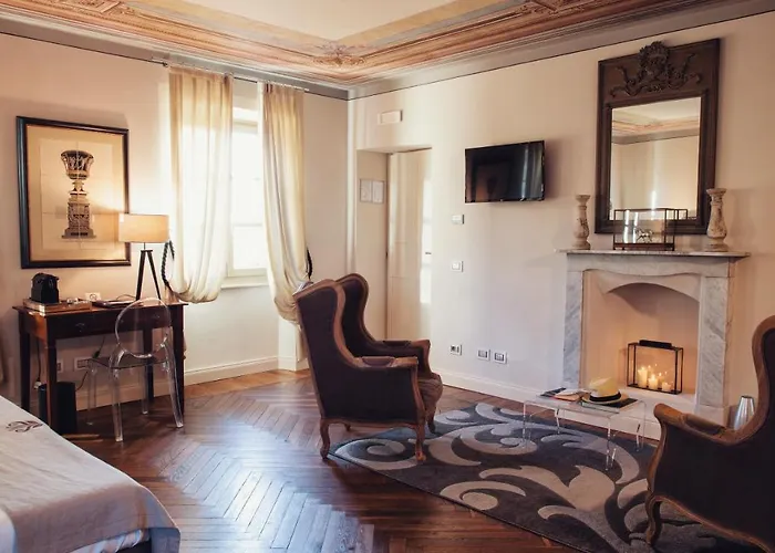 Fontana Relais & Hotel