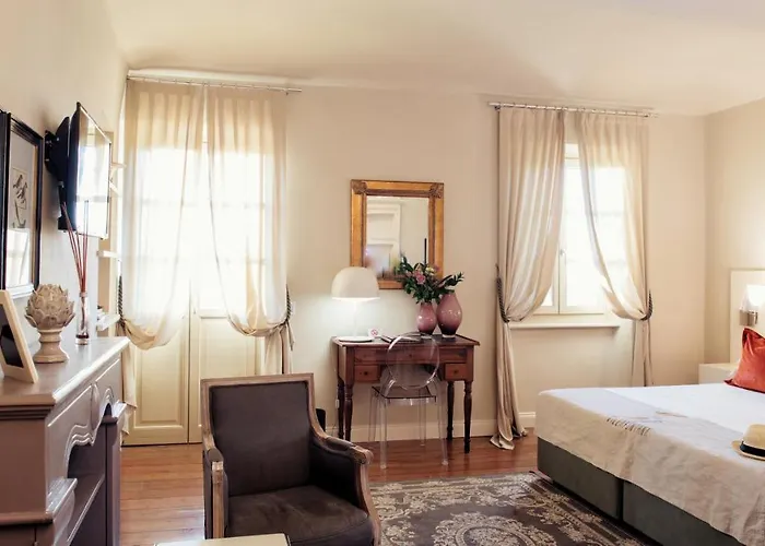 Fontana Relais Suite&spa Agliano Terme