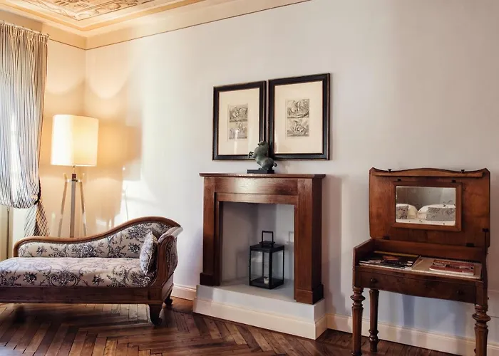 Fontana Relais & Hotel