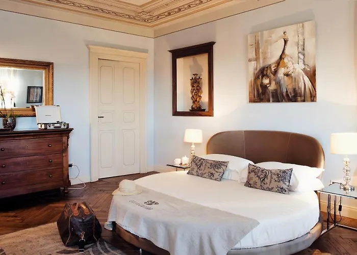 Fontana Relais Suite&spa Agliano Terme