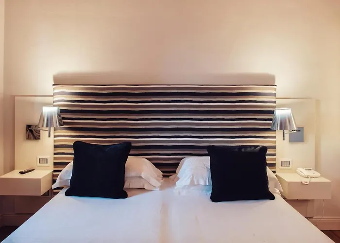 Fontana Relais Suite&spa Agliano Terme