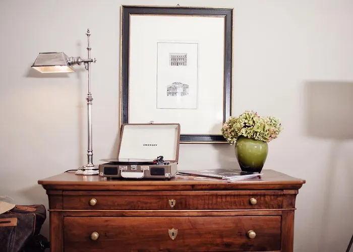 Fontana Relais & Hotel 4*