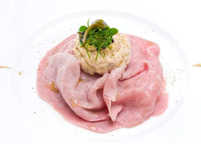 Fontana Relais & Hotel