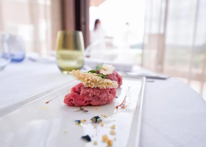 Fontana Relais Suite&spa 4* Agliano Terme