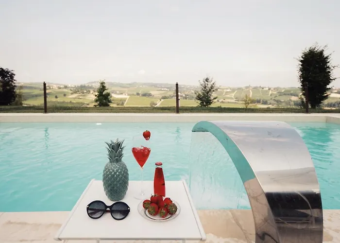 Hotel Fontana Relais Suite&spa 4*